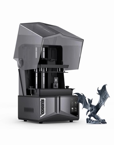 Saturn ultra 16k stampante - ultra,