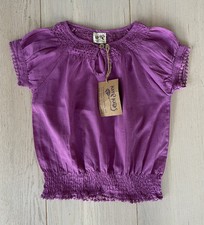 Blusa top Kite bambino ragazza
