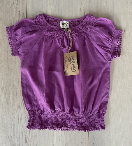 Blusa top kite bambino ragazza - blusa,