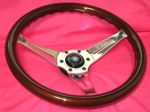 Nardi classic steering wheel - classic,