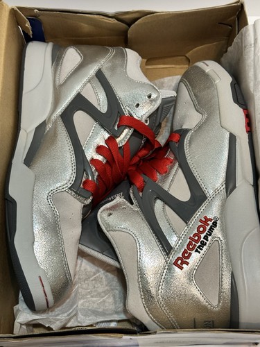 Sneakers reebok pump omni - omni, lite