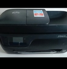 stampante hp officejet 3833