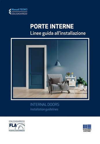 Libri porte interne linee - porte, interne.