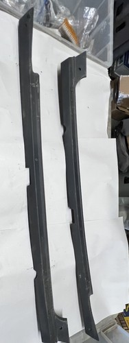 Tappeto interno cabriolet