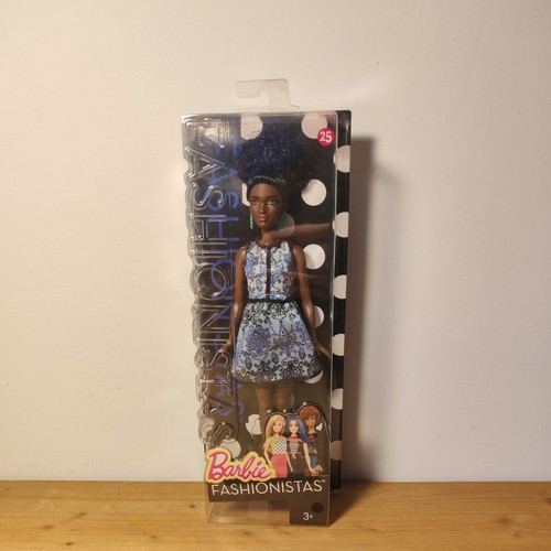 Barbie fashionistas - barbie,