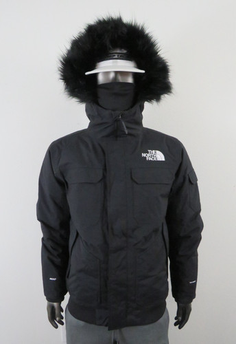 Giacca invernale uomo the - uomo,