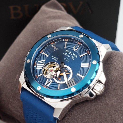 Orologio automatico uomo