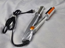 Ferro arricciacapelli a caldo