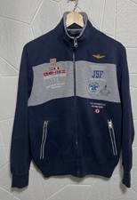 🧥 Giacca Aeronautica