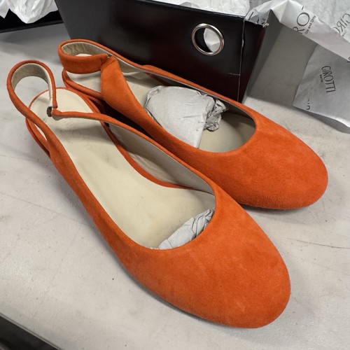 Girotti ballerina donna