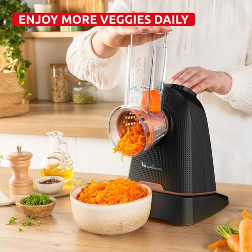 Moulinex fresh express twist - fresh,