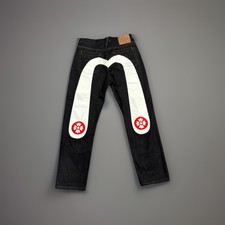Evisu Jeans