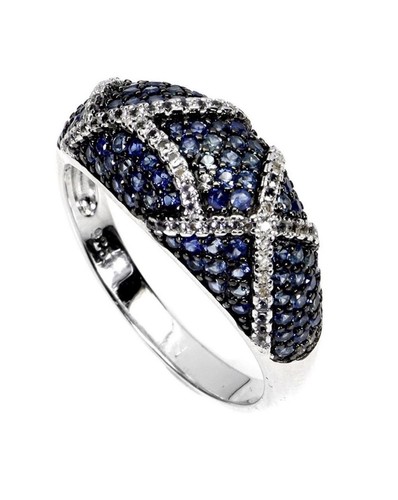 Squisito anello argento - squisito,