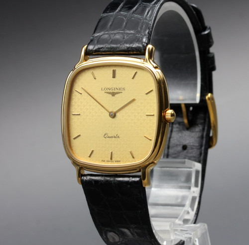 Mint longines cal vintage - longines, cal.