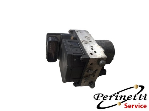 Centralina gruppo abs jaguar - gruppo,