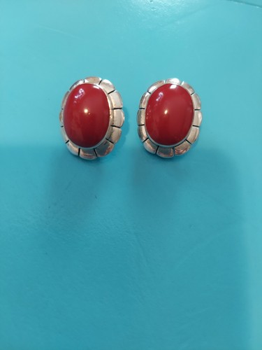 Orecchini clip vintage - orecchini, in