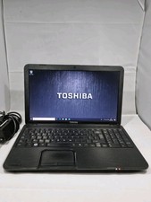 Toshiba Satellite Pro C850 -