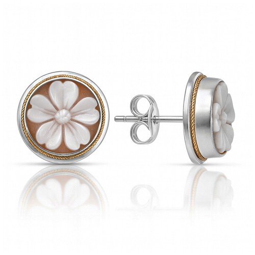 Orecchini lobo argento 925 - lobo,