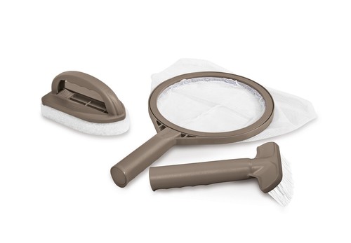 Intex 28004 kit pulizia per - kit,