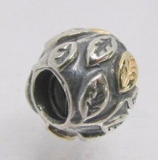 925 STERLING SILVER AUTHENTIC