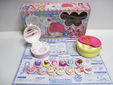 Kirakira PreCure a la Mode
