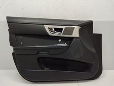 Jaguar XF S X250 pannello