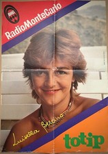 LUISELLA BERRINO -Poster