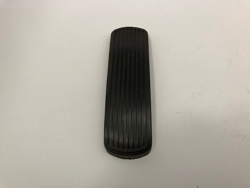 Gomma acceleratore per - , lancia