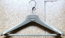 ARMANI GRUCCIA DA COLLEZIONE APPENDIABITI VINTAGE EMPORIO ARMANI