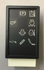 John Deere AN274856 Display