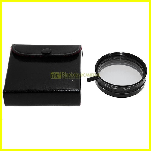49mm filtro creativo vari - filtro,