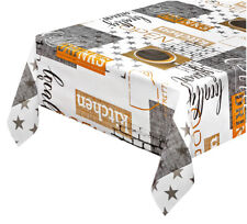 Tovaglia Cucina Antimacchia