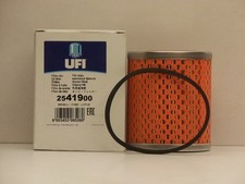 Filtro olio UFI per Benelli
