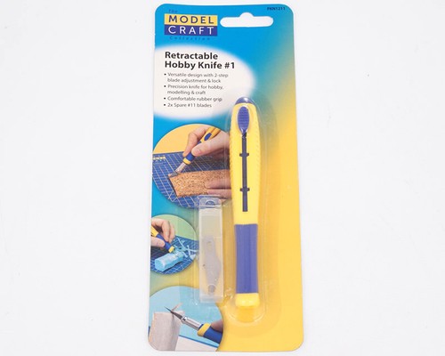 Model craft pkn1211 - craft, taglierino