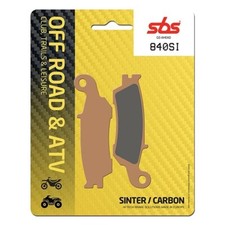 YAMAHA YZ YZF WRF PASTIGLIE