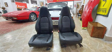 Sedili Porsche Boxster I°