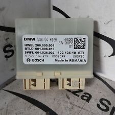 CENTRALINA SENSORI PARCHEGGIO BMW X5 (G05) M50d *0263014459*