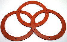 Stufa e Camino 6" Rotondo