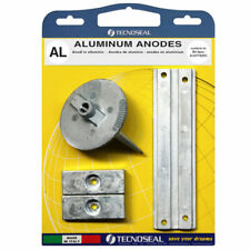 KIT ANODI MARINI MERCURY 75-80-90-100-115 EFI MARINE ANODES
