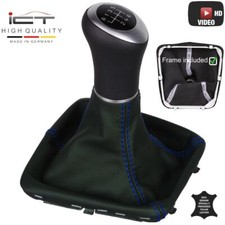 Pelle ICT pomello cambio