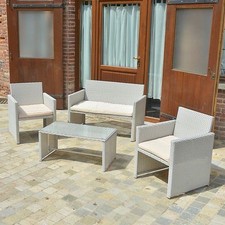 Salotto da Giardino Esterno