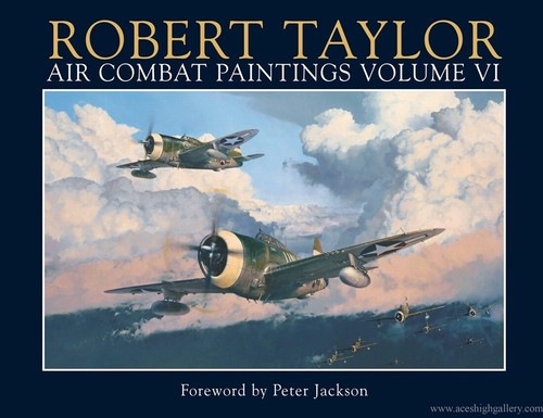Robert taylor air - taylor,