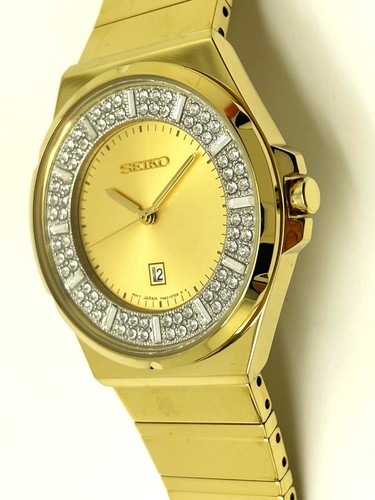 Orologio seiko donna - seiko, 7n82
