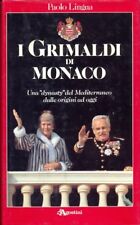 I GRIMALDI DI MONACO PAOLO