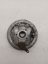  PIATTELLO PORTA GANASCE VESPA