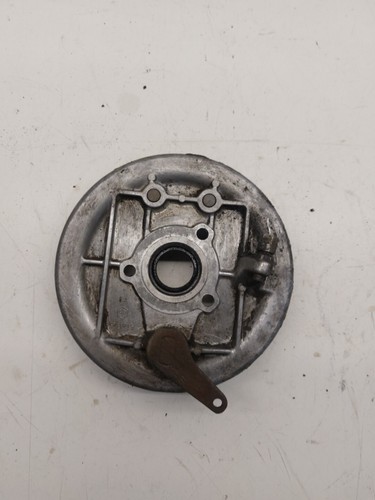 Piattello porta ganasce vespa - ,