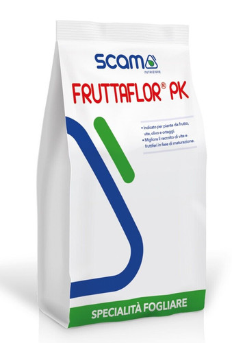 Fruttaflor kg concime - 2,