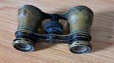 Binocolo da teatro anni