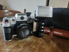 Automatic Camera Con