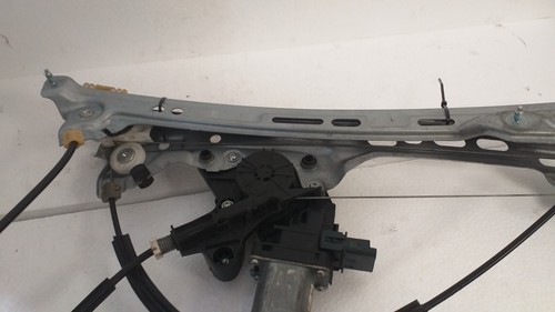 Meccanismo motorino alzavetro - meccanismo,